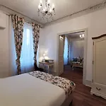 公寓 Colmar Suites - Chez Axelle 科尔马