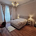 - Chez Axelle Apartment Colmar