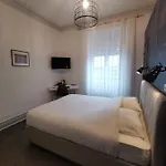 Colmar Suites - Chez Axelle