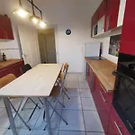 Colmar Suites - Chez Axelle