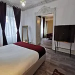 Colmar Suites - Chez Axelle דירה קולמר