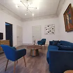 Colmar Suites - Chez Axelle *