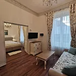 Colmar Suites - Chez Axelle *