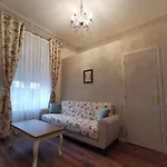 Colmar Suites - Chez Axelle * 科尔马