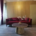 Colmar Suites - Chez Axelle