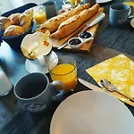Colmar Suites - Chez Axelle