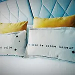 公寓 Colmar Suites - Chez Axelle 科尔马