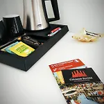 Colmar Suites - Chez Axelle