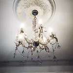 Colmar Suites - Chez Axelle