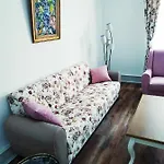 Colmar Suites - Chez Axelle