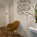 Colmar Suites - Chez Axelle *
