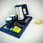 Colmar Suites - Chez Axelle