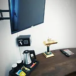公寓 Colmar Suites - Chez Axelle