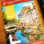 Colmar Suites - Chez Axelle *