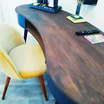 Colmar Suites - Chez Axelle