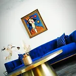 Colmar Suites - Chez Axelle 公寓