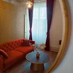 דירה Colmar Suites - Chez Axelle
