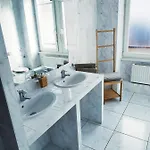 Colmar Suites - Chez Axelle 科尔马