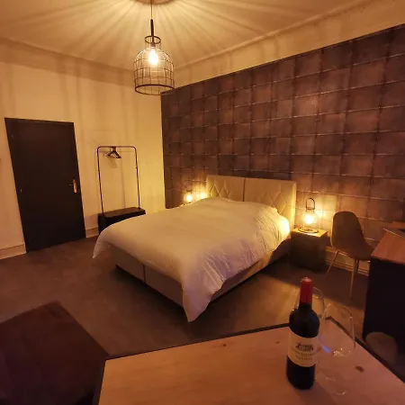 - Chez Axelle Colmar