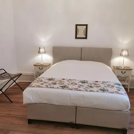 - Chez Axelle * Colmar