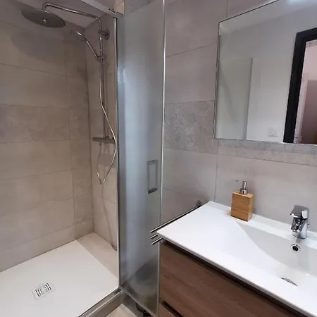 - Apartment