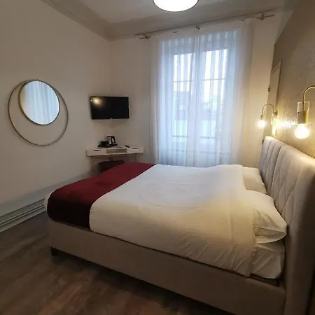 - Apartment *