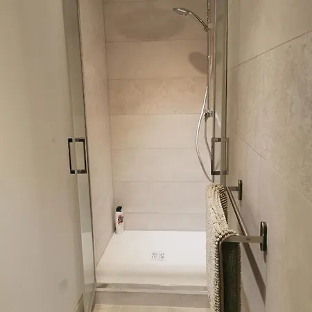 - Apartment *