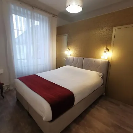 Apartment -