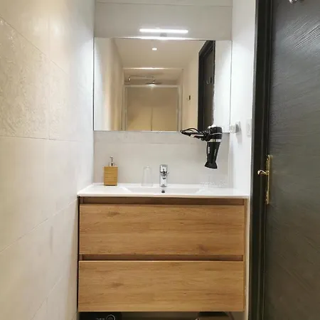 Apartment - *