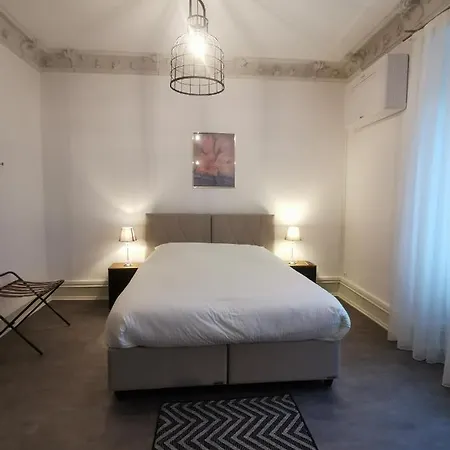 Apartment -