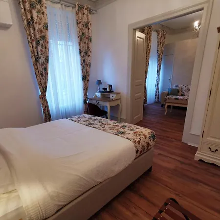 Apartmán - Chez Axelle