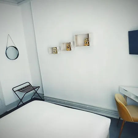 - Chez Axelle Apartmán
