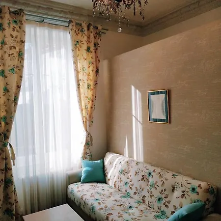 Apartmán - Chez Axelle