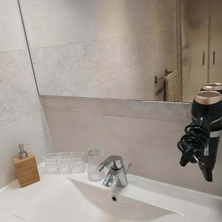 Apartment - *