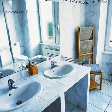Apartment - *