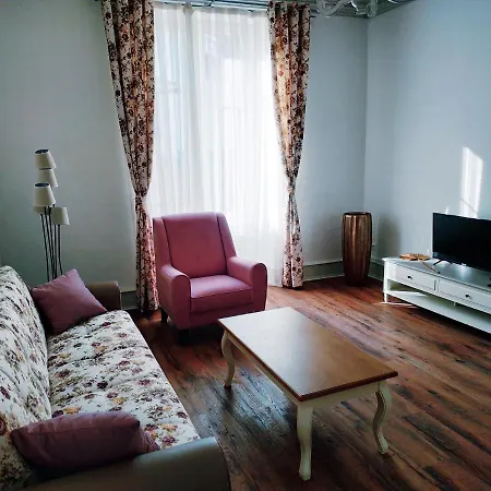 - Apartment Colmar