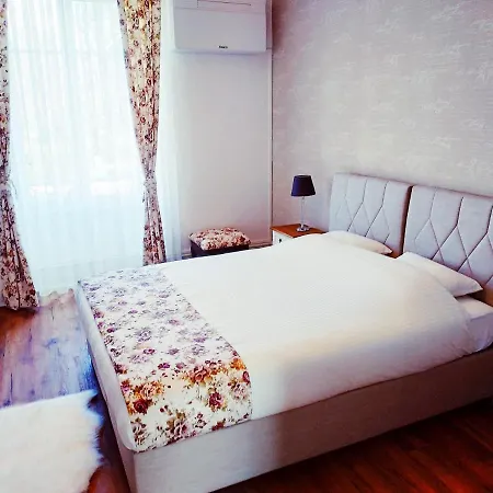 Apartment - Chez Axelle Colmar