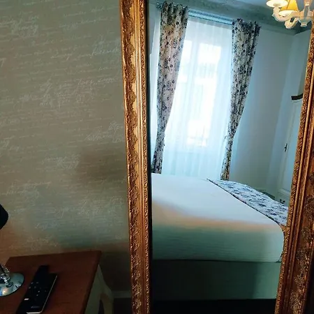 - Apartment *