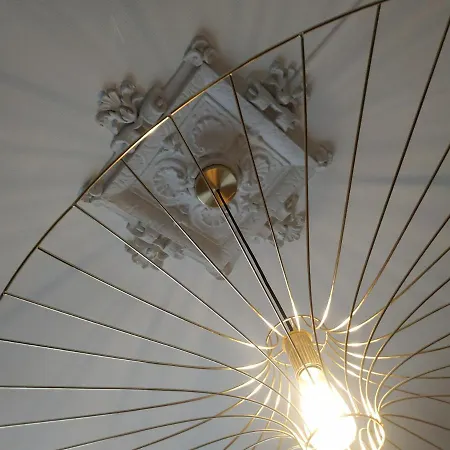 Апартаменты - *