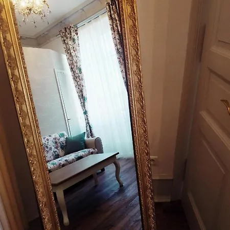 - Apartment *
