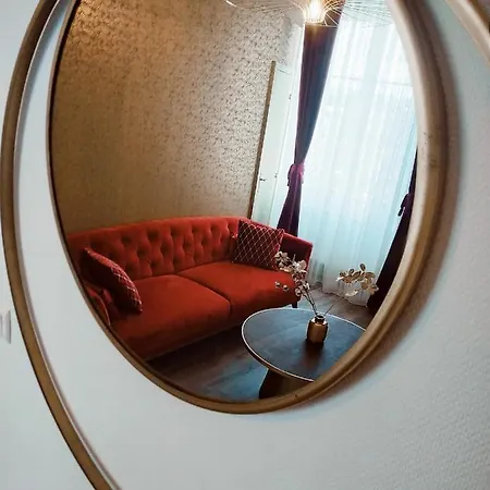 Apartment -