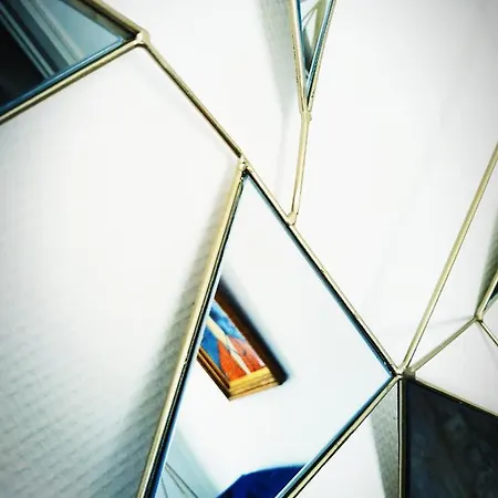 - Chez Axelle 公寓 *
