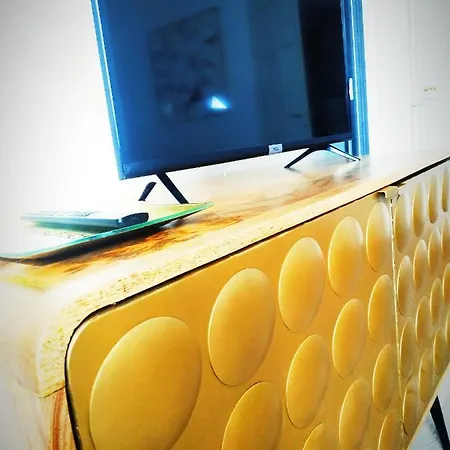 Apartment -