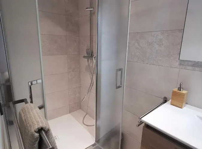 Colmar Suites - Chez Axelle Appartement