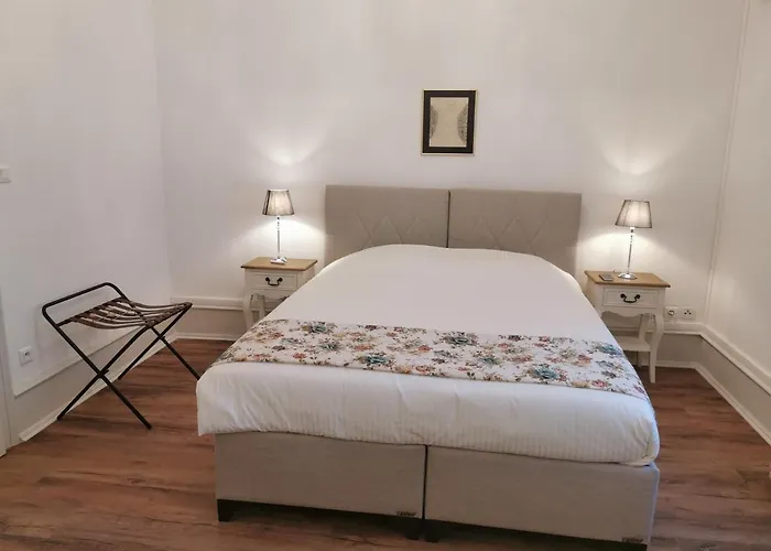 Colmar Suites - Chez Axelle * Colmar