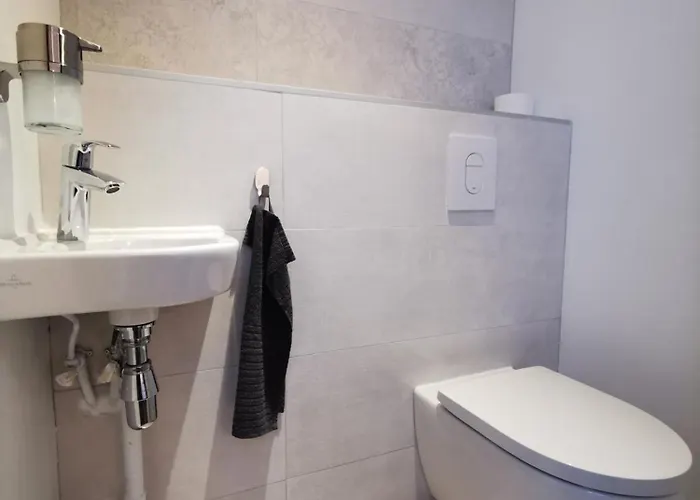 Colmar Suites - Chez Axelle *