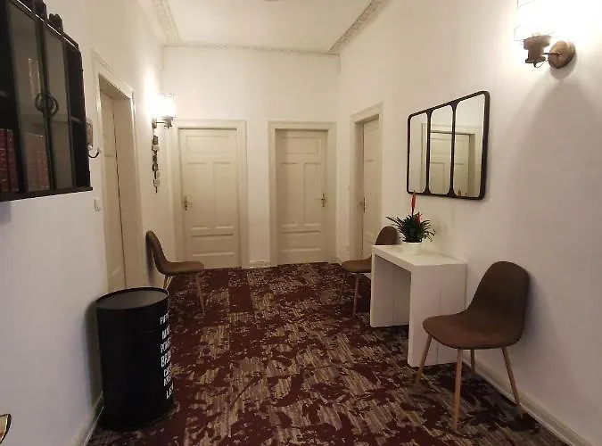 Colmar Suites - Chez Axelle Appartement