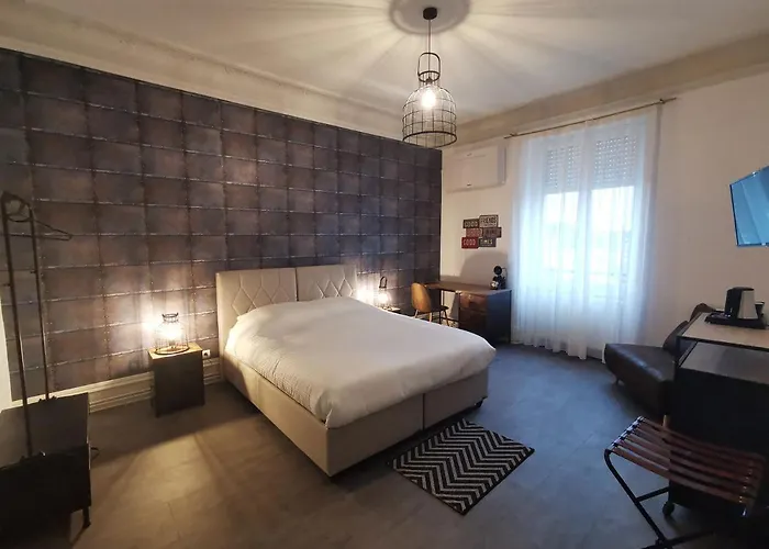 Colmar Suites - Chez Axelle Colmar