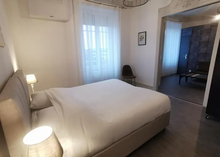 Apartment Colmar Suites - Chez Axelle