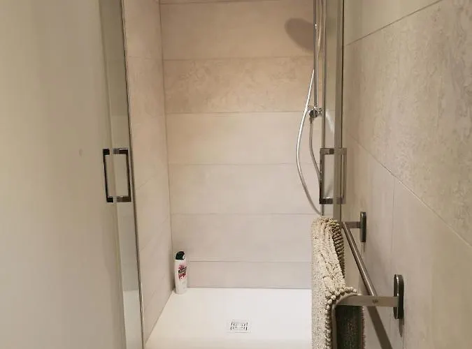 Colmar Suites - Chez Axelle Appartement *